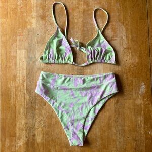 Kulani Kinis Sweet Treat Bikini Set